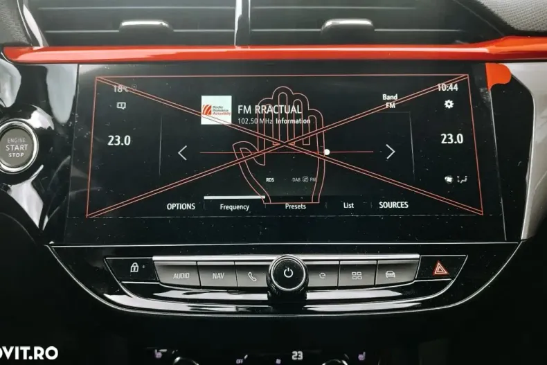 Opel Corsa din 2022 cu 700 km - oferta OPE190238 - foto 15