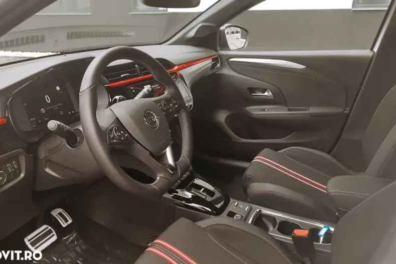 Opel Corsa din 2022 cu 700 km - oferta OPE190238 - foto 16
