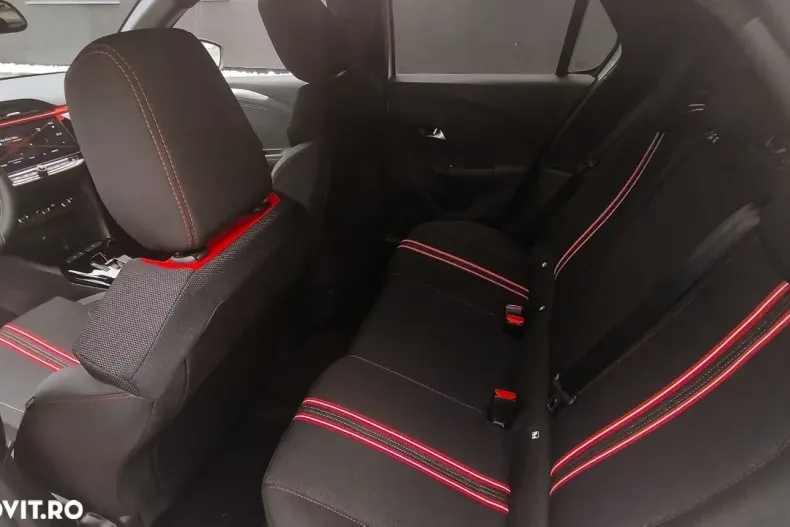 Opel Corsa din 2022 cu 700 km - oferta OPE190238 - foto 21