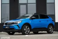 Opel Grandland (X) din 2022 cu 133.893 km - oferta OPE190239 - foto 1
