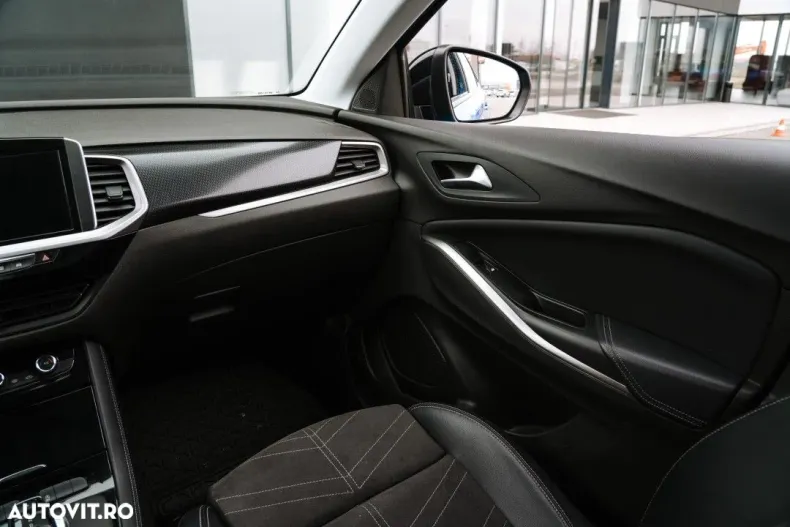 Opel Grandland (X) din 2022 cu 133.893 km - oferta OPE190239 - foto 12