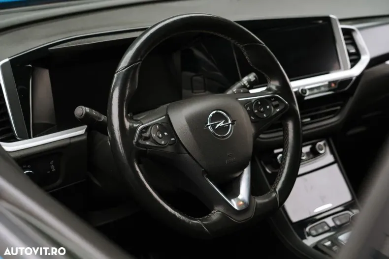 Opel Grandland (X) din 2022 cu 133.893 km - oferta OPE190239 - foto 13