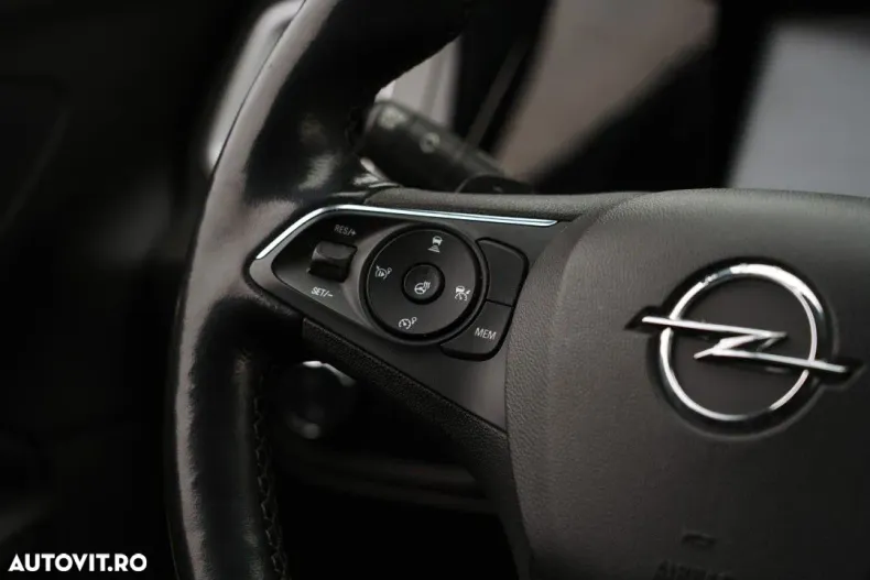 Opel Grandland (X) din 2022 cu 133.893 km - oferta OPE190239 - foto 14