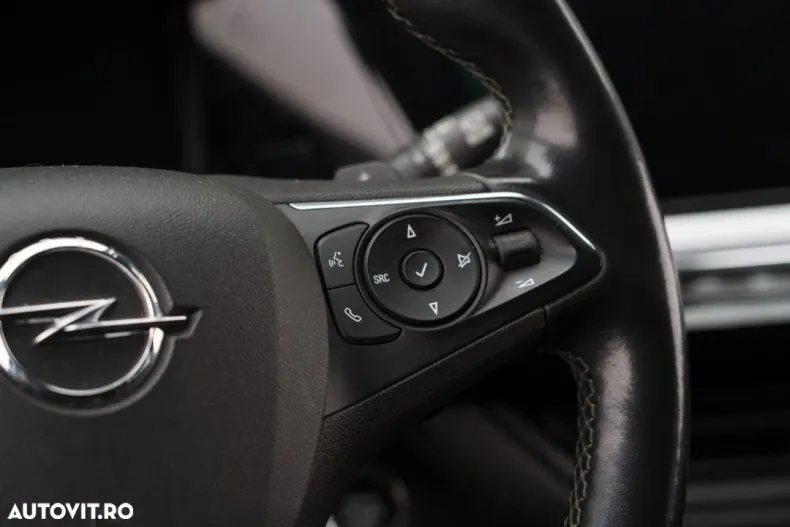 Opel Grandland (X) din 2022 cu 133.893 km - oferta OPE190239 - foto 15