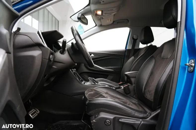 Opel Grandland (X) din 2022 cu 133.893 km - oferta OPE190239 - foto 16