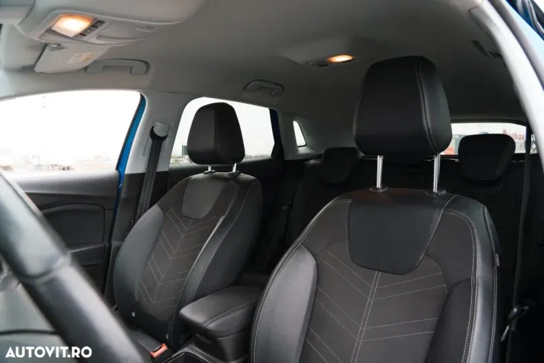 Opel Grandland (X) din 2022 cu 133.893 km - oferta OPE190239 - foto 17