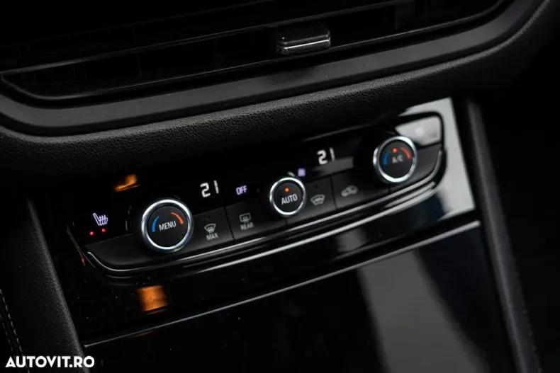 Opel Grandland (X) din 2022 cu 133.893 km - oferta OPE190239 - foto 20