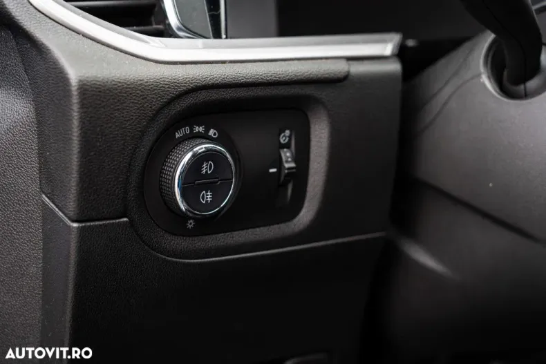 Opel Grandland (X) din 2022 cu 133.893 km - oferta OPE190239 - foto 21