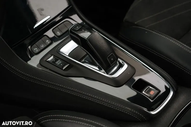Opel Grandland (X) din 2022 cu 133.893 km - oferta OPE190239 - foto 22