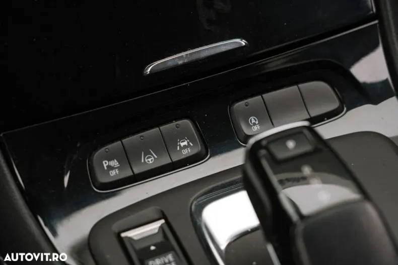 Opel Grandland (X) din 2022 cu 133.893 km - oferta OPE190239 - foto 26