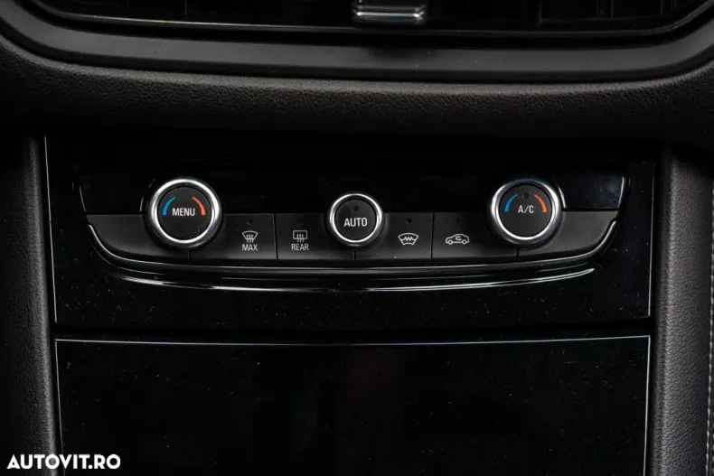 Opel Grandland (X) din 2022 cu 133.893 km - oferta OPE190239 - foto 27