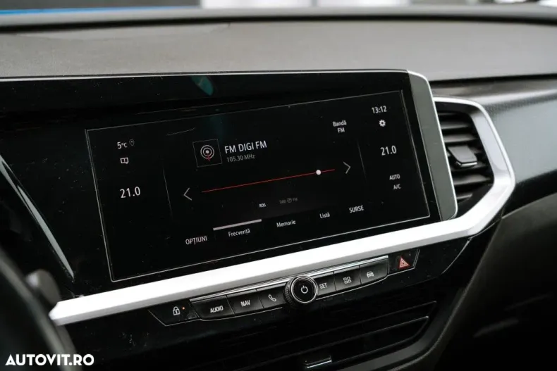 Opel Grandland (X) din 2022 cu 133.893 km - oferta OPE190239 - foto 30