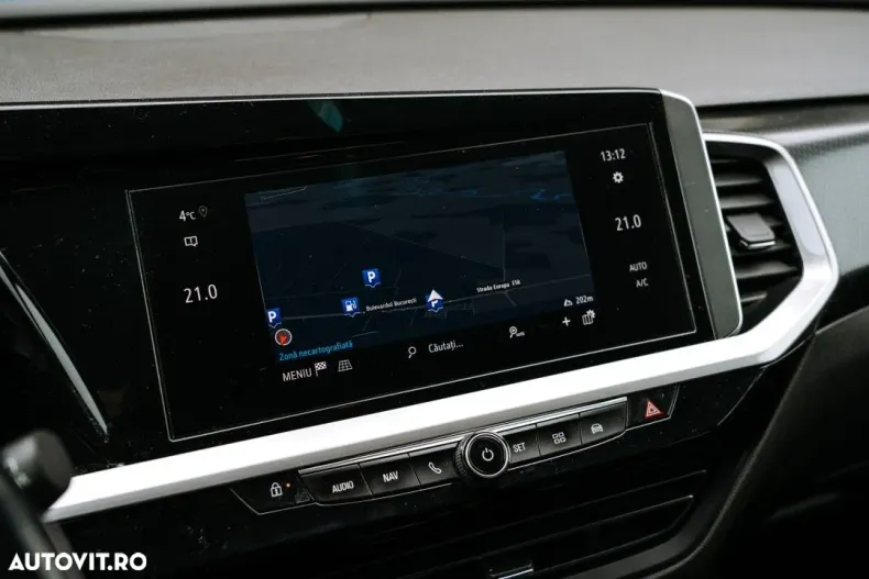 Opel Grandland (X) din 2022 cu 133.893 km - oferta OPE190239 - foto 31