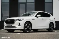 Mazda CX-60 din 2025 cu 2 km - oferta MAZ190287 - foto 1