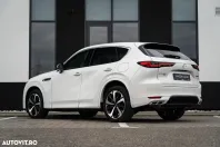 Mazda CX-60 din 2025 cu 2 km - oferta MAZ190287 - foto 4