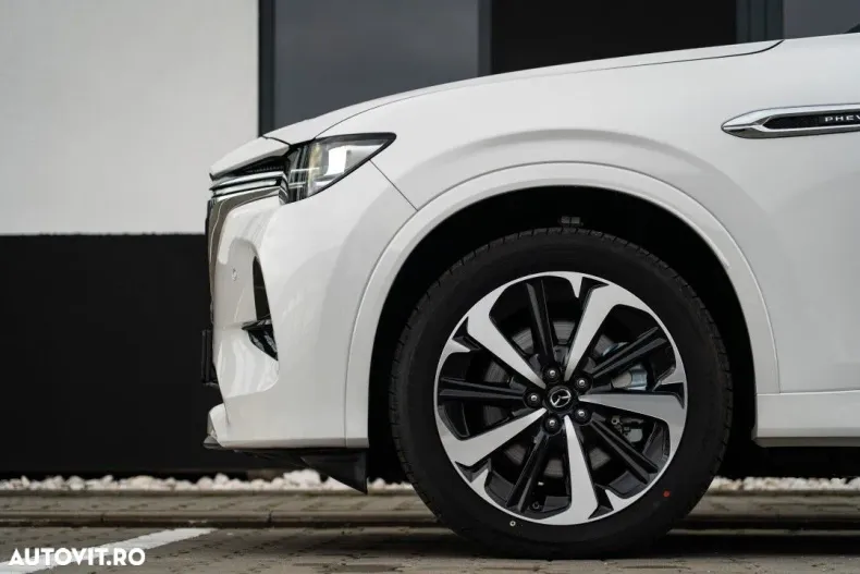Mazda CX-60 din 2025 cu 2 km - oferta MAZ190287 - foto 8