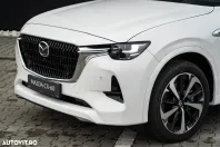 Mazda CX-60 din 2025 cu 2 km - oferta MAZ190287 - foto 9