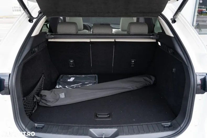 Mazda CX-60 din 2025 cu 2 km - oferta MAZ190287 - foto 13