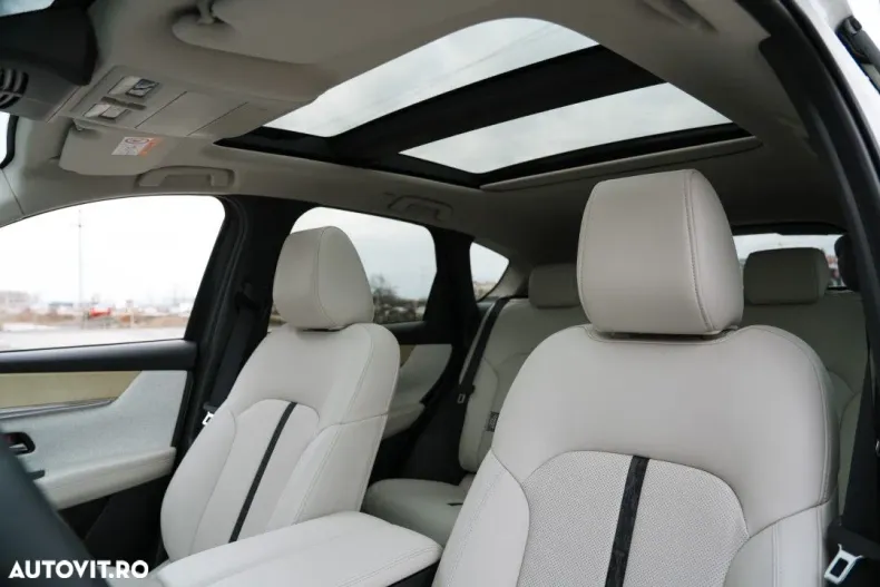 Mazda CX-60 din 2025 cu 2 km - oferta MAZ190287 - foto 19