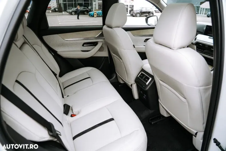 Mazda CX-60 din 2025 cu 2 km - oferta MAZ190287 - foto 28