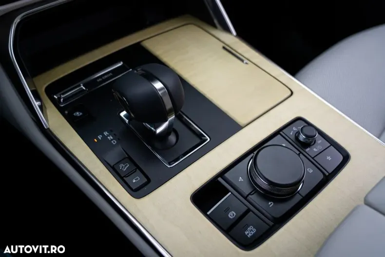 Mazda CX-60 din 2025 cu 2 km - oferta MAZ190287 - foto 30