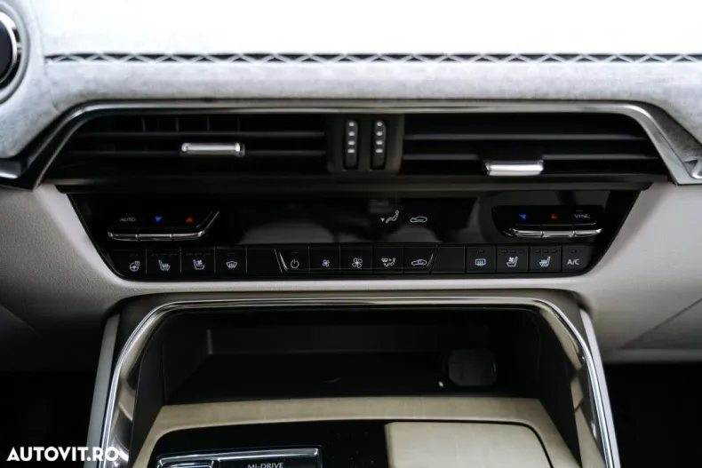 Mazda CX-60 din 2025 cu 2 km - oferta MAZ190287 - foto 31