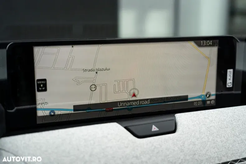 Mazda CX-60 din 2025 cu 2 km - oferta MAZ190287 - foto 39