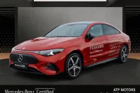 Mercedes-Benz CLA (Clasa CLA) din 2025 cu 1.700 km - oferta MER190288 - foto 1