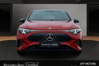 Mercedes-Benz CLA (Clasa CLA) din 2025 cu 1.700 km - oferta MER190288 - foto 4