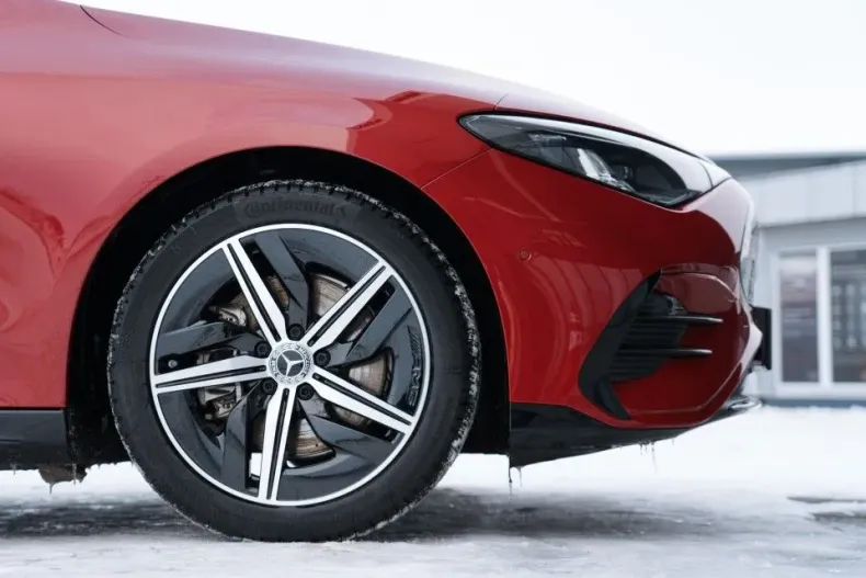 Mercedes-Benz CLA (Clasa CLA) din 2025 cu 1.700 km - oferta MER190288 - foto 6