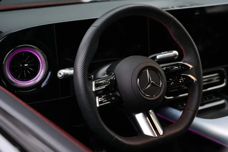 Mercedes-Benz CLA (Clasa CLA) din 2025 cu 1.700 km - oferta MER190288 - foto 17