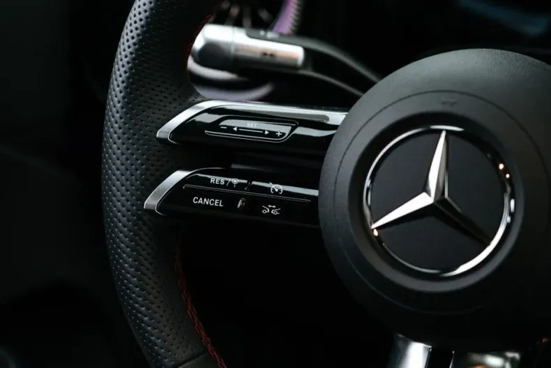 Mercedes-Benz CLA (Clasa CLA) din 2025 cu 1.700 km - oferta MER190288 - foto 18