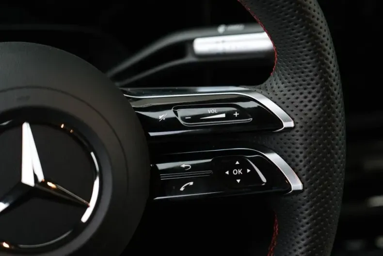 Mercedes-Benz CLA (Clasa CLA) din 2025 cu 1.700 km - oferta MER190288 - foto 19