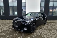 Mazda CX-80 din 2024 cu 1 km - oferta MAZ190293 - foto 1