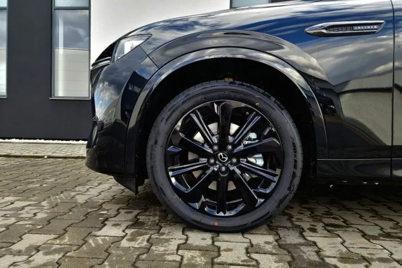 Mazda CX-80 din 2024 cu 1 km - oferta MAZ190293 - foto 7