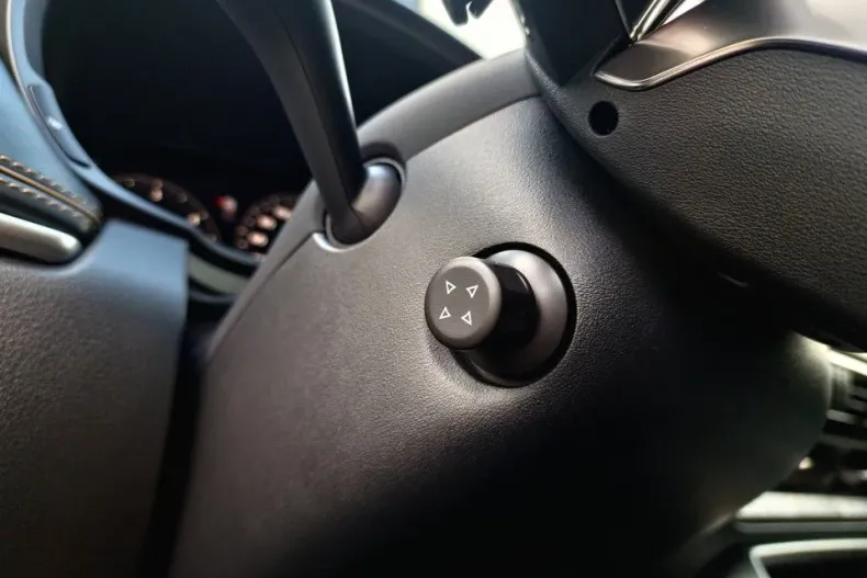 Mazda CX-80 din 2024 cu 1 km - oferta MAZ190293 - foto 15