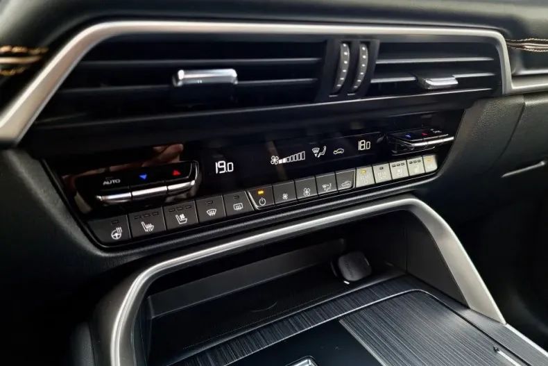 Mazda CX-80 din 2024 cu 1 km - oferta MAZ190293 - foto 17