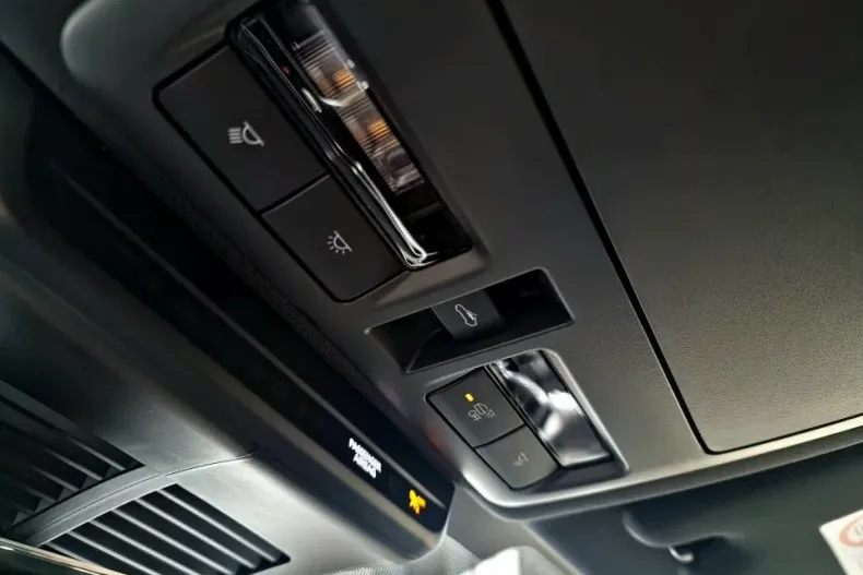 Mazda CX-80 din 2024 cu 1 km - oferta MAZ190293 - foto 20