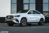 Mercedes-Benz GLE Coupe din 2025 cu 1 km - oferta MER190316 - foto 1