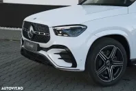 Mercedes-Benz GLE Coupe din 2025 cu 1 km - oferta MER190316 - foto 8
