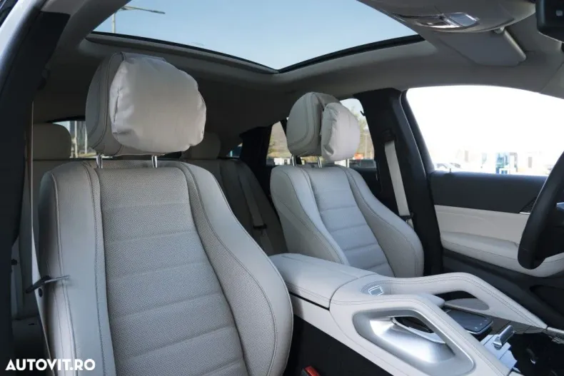 Mercedes-Benz GLE Coupe din 2025 cu 1 km - oferta MER190316 - foto 15