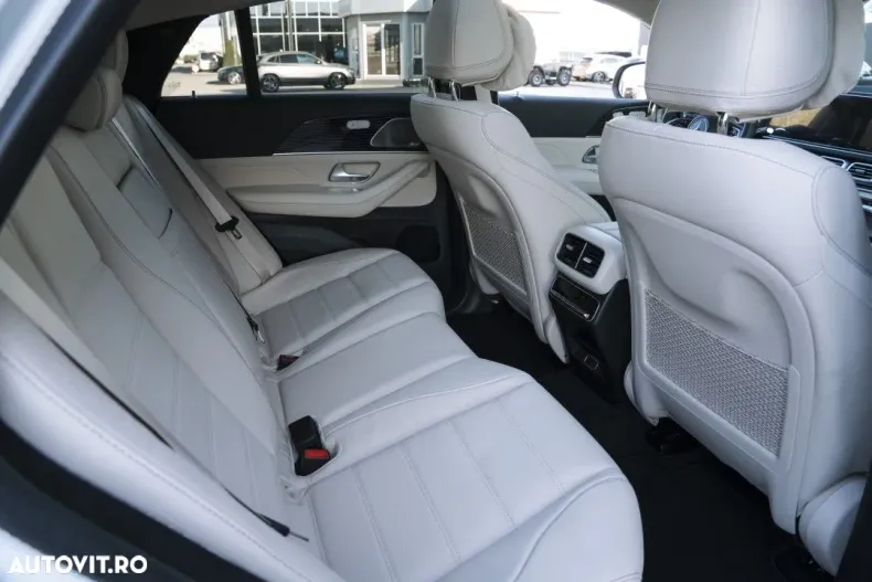 Mercedes-Benz GLE Coupe din 2025 cu 1 km - oferta MER190316 - foto 16