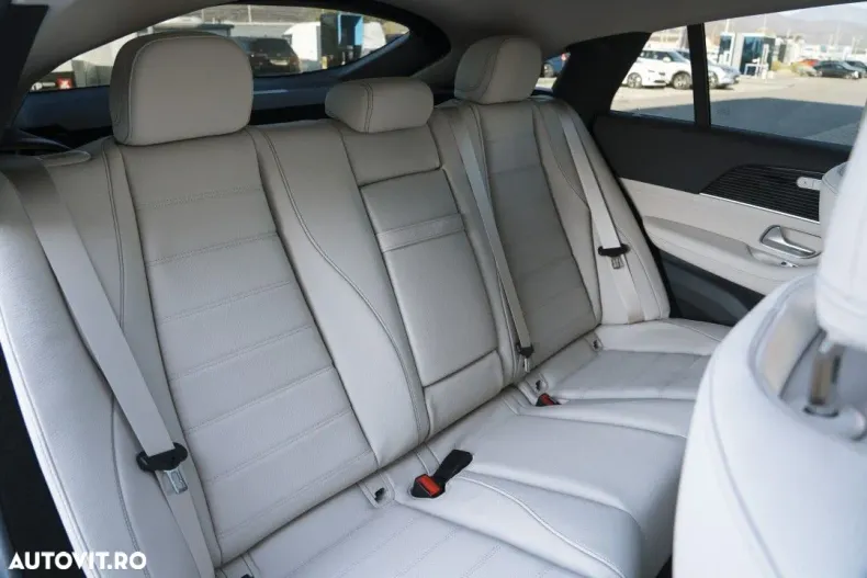 Mercedes-Benz GLE Coupe din 2025 cu 1 km - oferta MER190316 - foto 17
