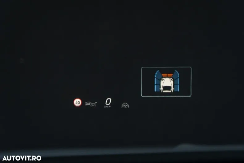 Mercedes-Benz GLE Coupe din 2025 cu 1 km - oferta MER190316 - foto 24