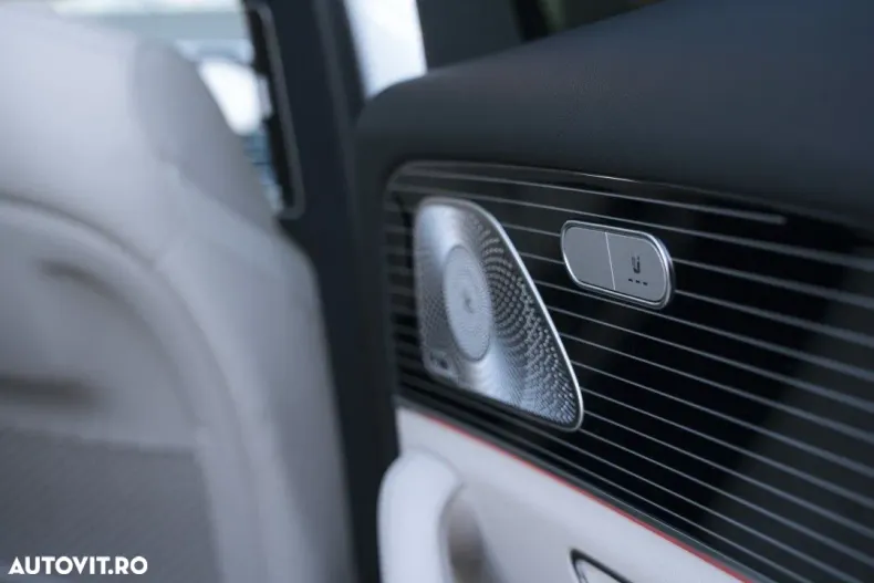 Mercedes-Benz GLE Coupe din 2025 cu 1 km - oferta MER190316 - foto 30