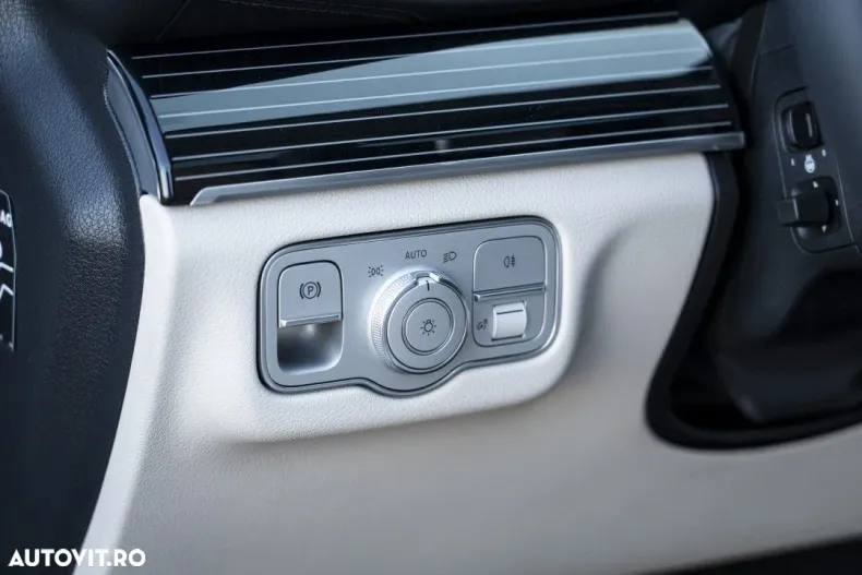 Mercedes-Benz GLE Coupe din 2025 cu 1 km - oferta MER190316 - foto 32