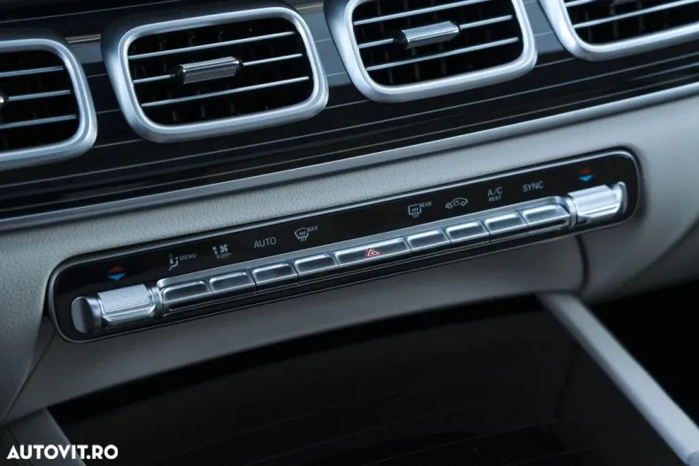 Mercedes-Benz GLE Coupe din 2025 cu 1 km - oferta MER190316 - foto 34