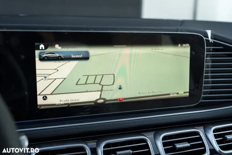 Mercedes-Benz GLE Coupe din 2025 cu 1 km - oferta MER190316 - foto 37