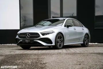 Mercedes-Benz A 220 din 2025 - oferta MER190333