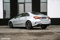 Mercedes-Benz A 220 (Clasa A) din 2025 cu 1.500 km - oferta MER190333 - foto 5